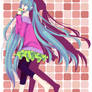 HBBD! Hatsune Miku '13