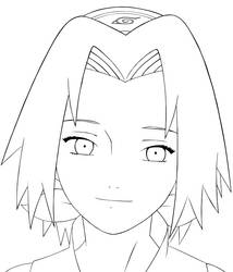 Sakura Haruno