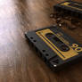Audio Tape