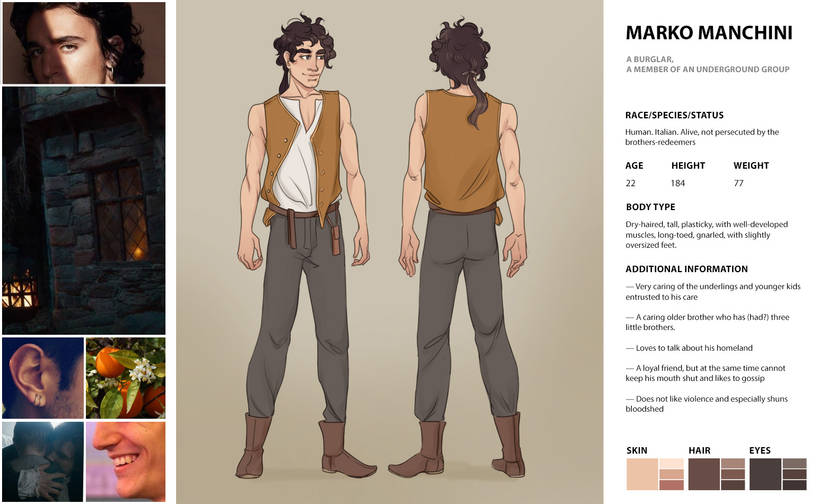 Dnd Character Reference LF: DND character reference sheet! on Toyhouse