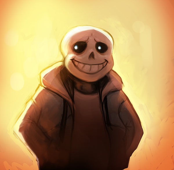 sans.