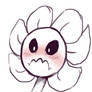 Flustered Flower