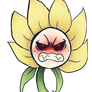 You've Angered The Flower