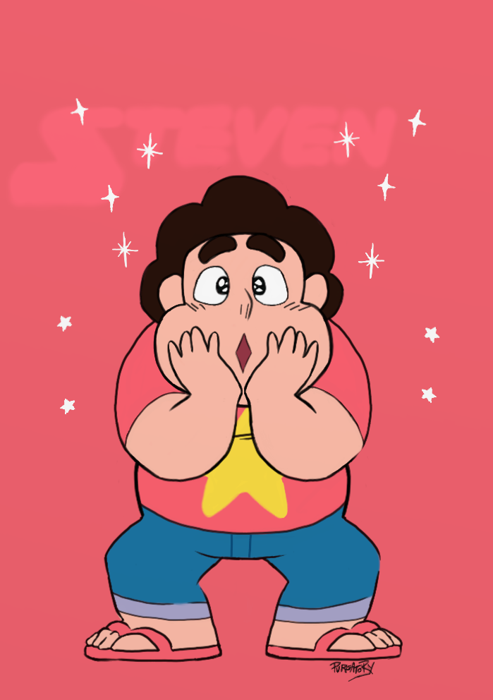 Steven Universe