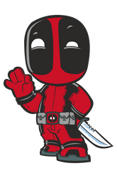 Deadpool