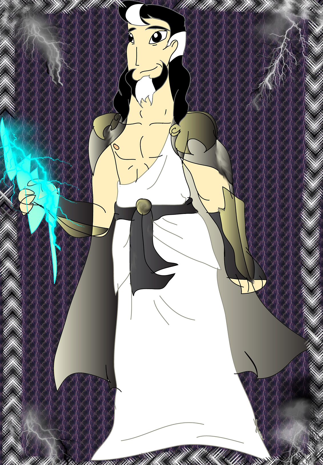 Ruler Of Olympus Ruler Of Olympus