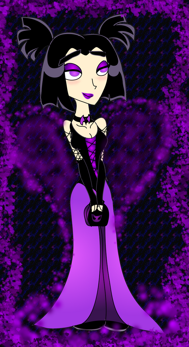 danny phantom sam prom dress Sam Manson/Gallery/Clothes | Danny Phantom Wiki