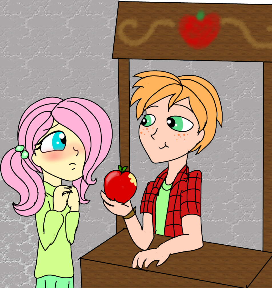 Fluttermac: First Meeting