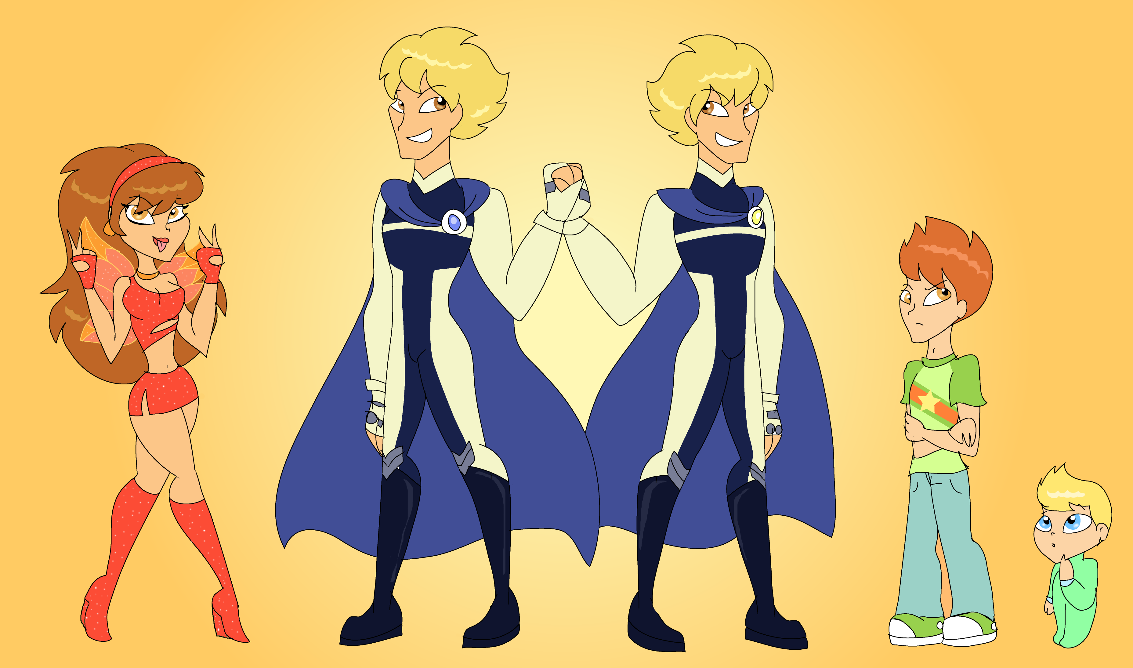 NG Winx Brandon And Stella s Kids By PurfectPrincessGirl On DeviantArt ng-winx-brandon-and-stella-s-kids-by-purfectprincessgirl-on-deviantart