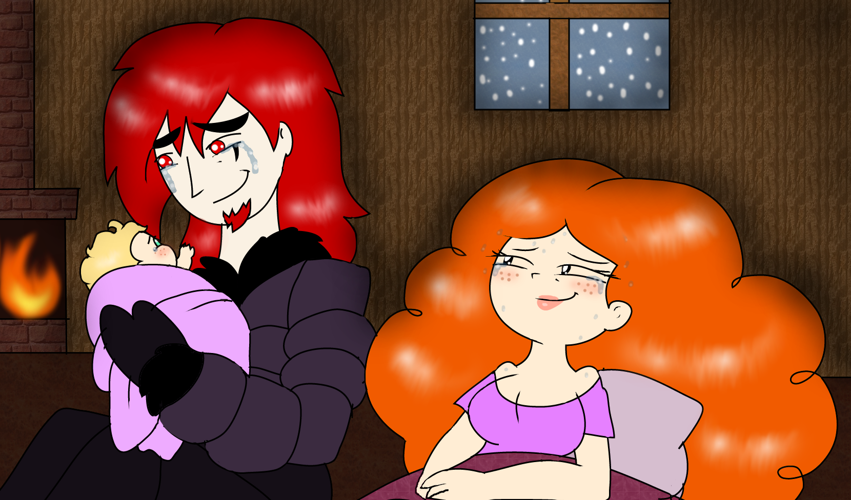 Princess Prinack Prinack Month: Day 10 by PurfectPrincessGirl on DeviantArt