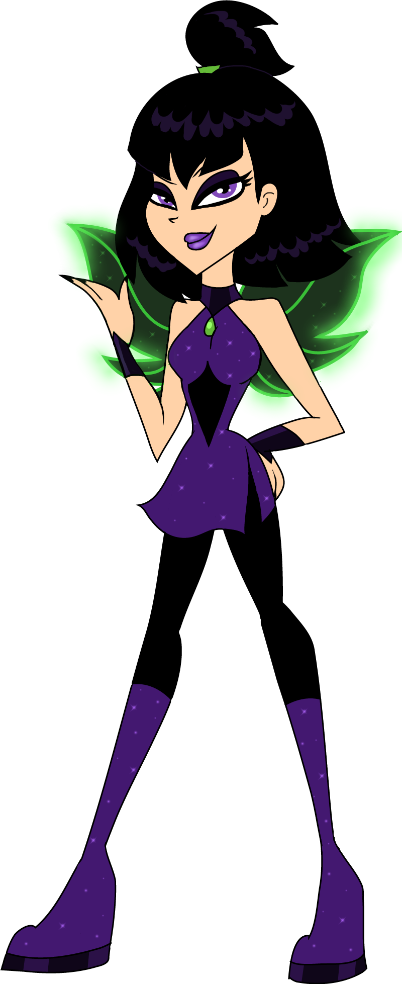 Sam Magic Winx By PurfectPrincessGirl On DeviantArt sam-magic-winx-by-purfectprincessgirl-on-deviantart