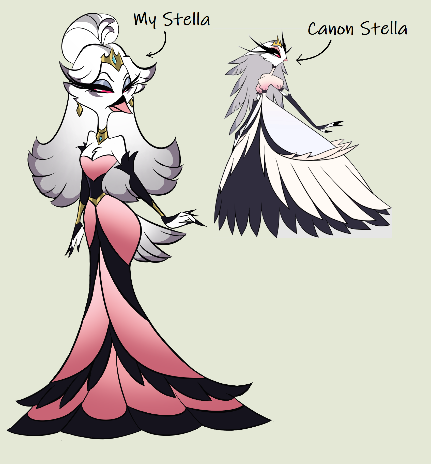 Goetia Family