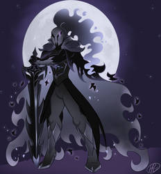 CRK: In the end, only Silence will remain...