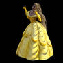 Anna Yunton as Belle