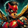 Knightverse Red Robin 1