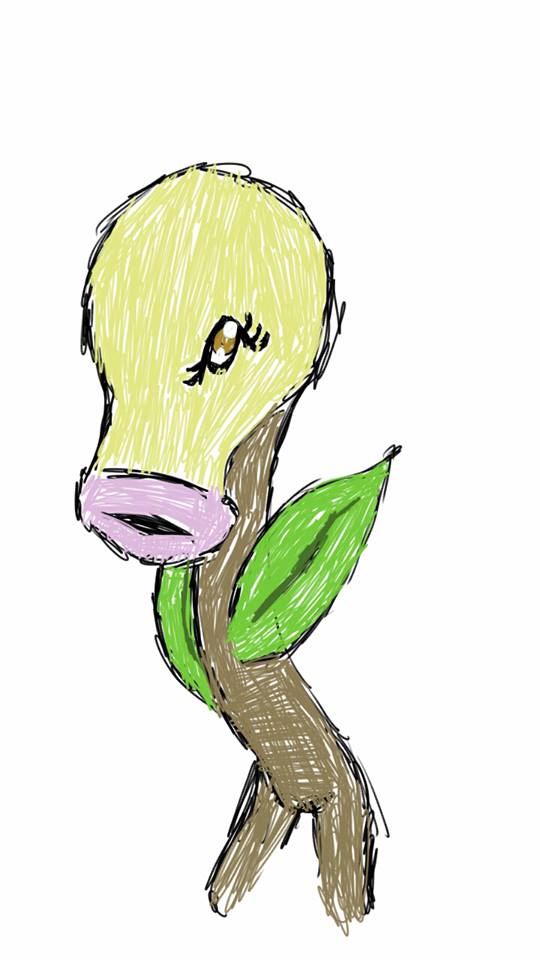 Bellsprout