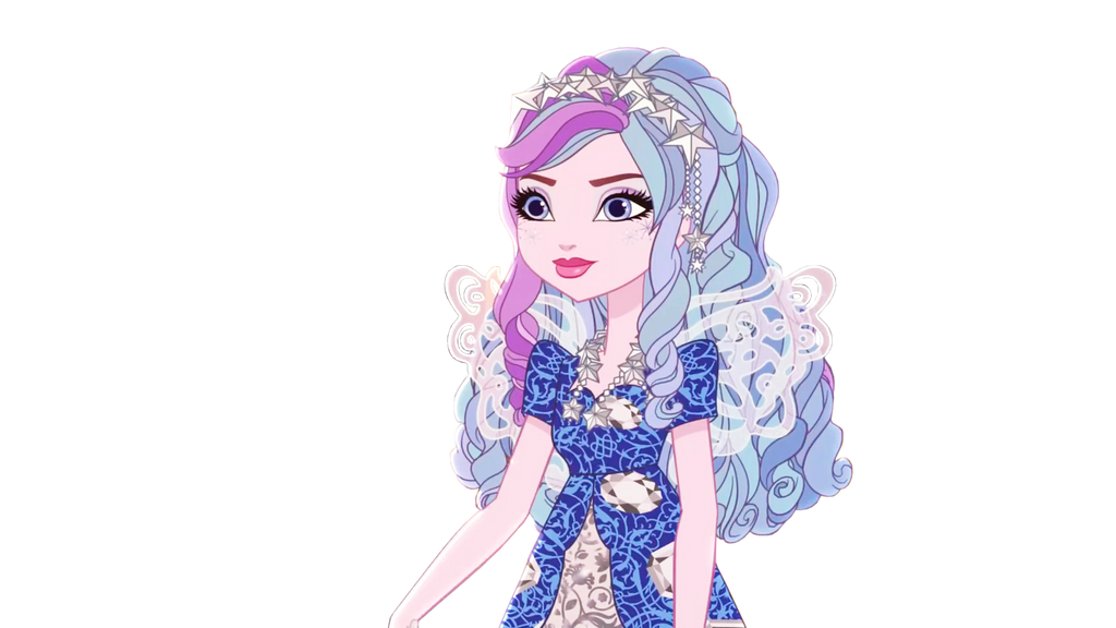 Ever after high 2024 farrah