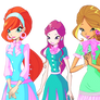 Winx club Season 7