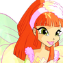 Winx club Miele - Season 7