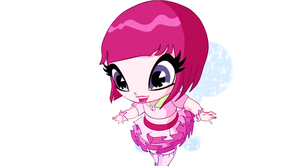 Winx club Lockette by misssul on DeviantArt