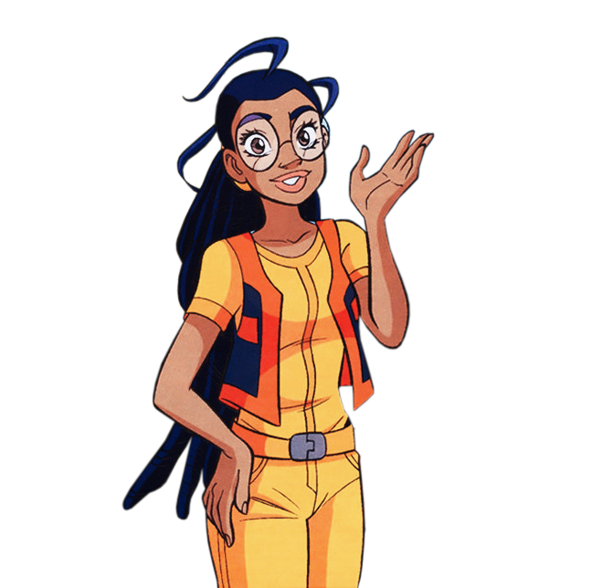 Taranee W.I.T.C.H. - Taranee Cook by misssul on DeviantArt