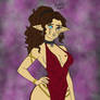 Artemis~wood elf