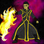 ~Xander~ warlock