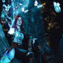 Triss Merigold - The Witcher 2