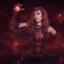 Scarlet Witch - WandaVision