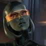 EDI Mass Effect 3