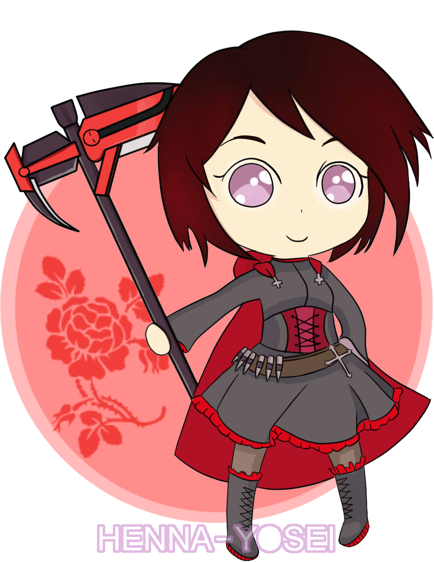 Ruby Rose