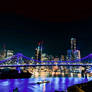 Story Bridge, Brisbane