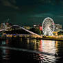 Brisbane Wheel, Brisbane, Australia