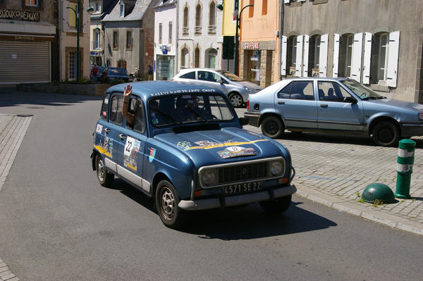 Renault 4