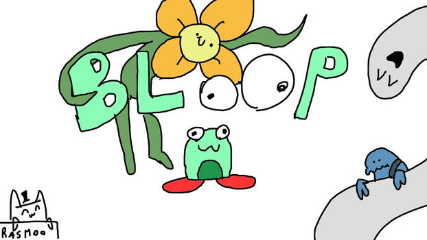 Explore the Best Bloopcomics Art | DeviantArt