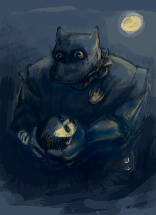 Deviantart Invisible Strangler Night strangler by T-Nightingale on DeviantArt