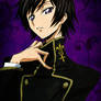 Lovely Lelouch by Andrita