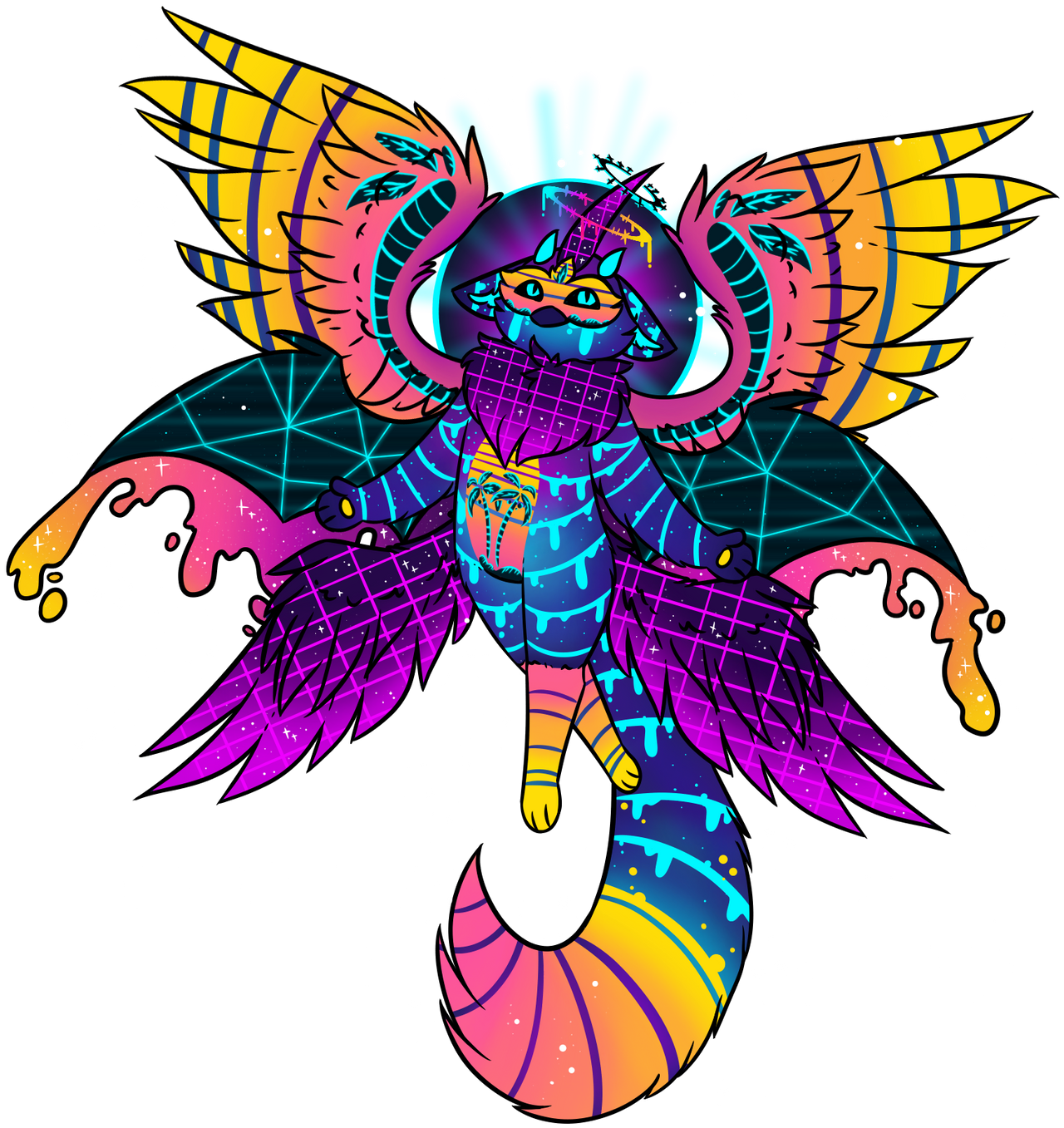 Trickster by House-Of-Demons on DeviantArt