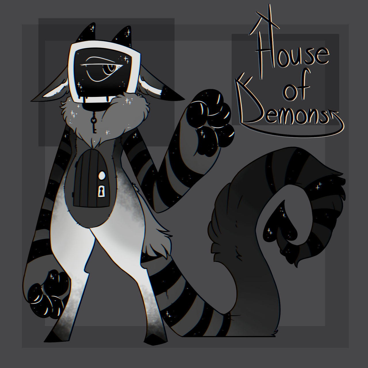 House of demons by HouseOfDemons on DeviantArt