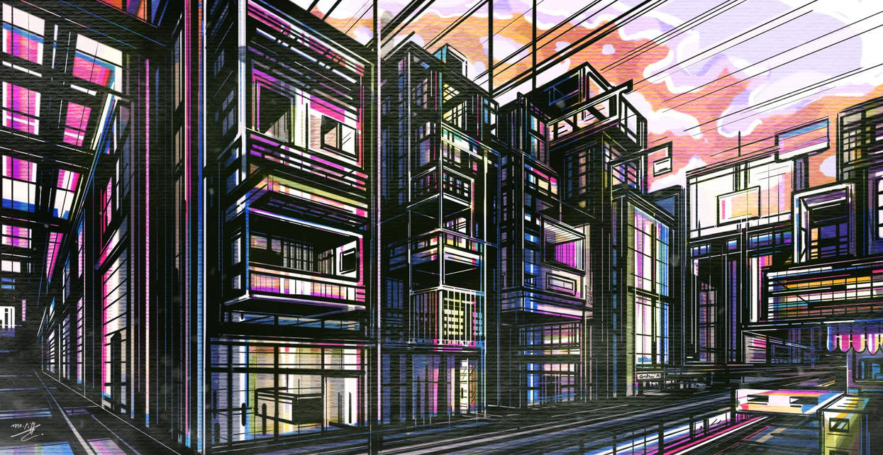 InMoeView - Hobbyist, General Artist | DeviantArt
