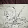 Violin