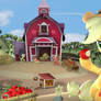 Sweet Apple Acres