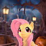 Flutterbat