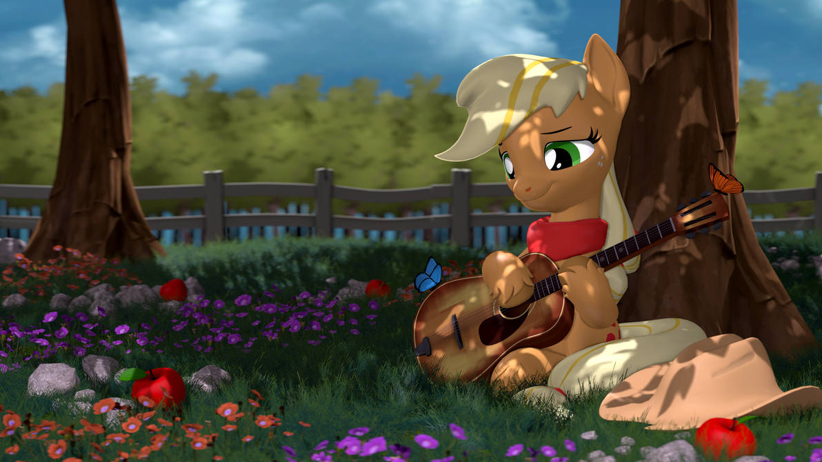 Spring Se Rende Spring Serenade by OwlPirate on DeviantArt
