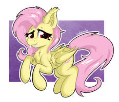 Flutterbat