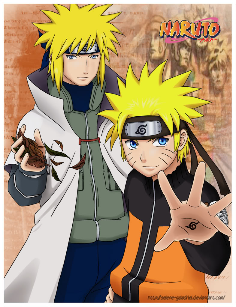 Naruto Otaku''.