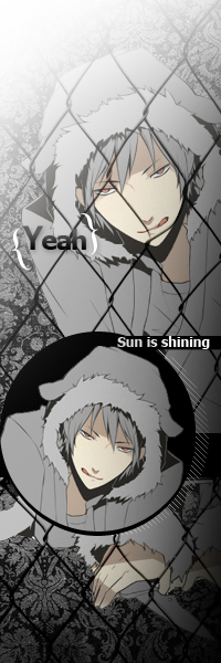 Orihara Izaya