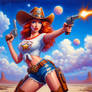 Cowgirl (5)