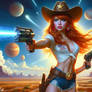 Cowgirl (6)