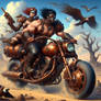 Steam Punk Cycle (5)